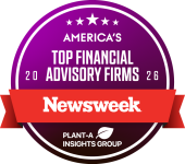 America's Top Financial Advisory Firms 2026_Top Financial Advisory Firms 2025 CIRCLE